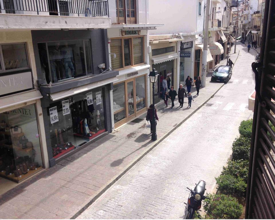 罗希姆诺 雷斯蒙旅馆酒店 外观 照片